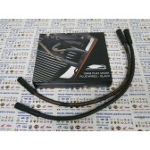 SE 10MM PLUG WIRES, BLACK, 99-08